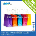 New Products 2015 Paper Bags Wholesale Canada With Printing